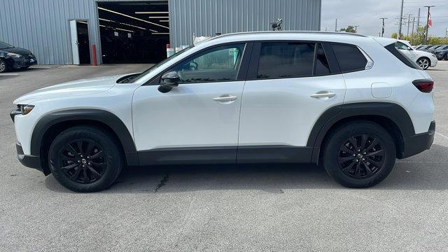 used 2024 Mazda CX-50 car, priced at $30,303