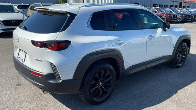 used 2024 Mazda CX-50 car, priced at $30,703