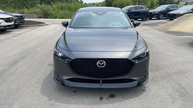 new 2025 Mazda Mazda3 car, priced at $39,480