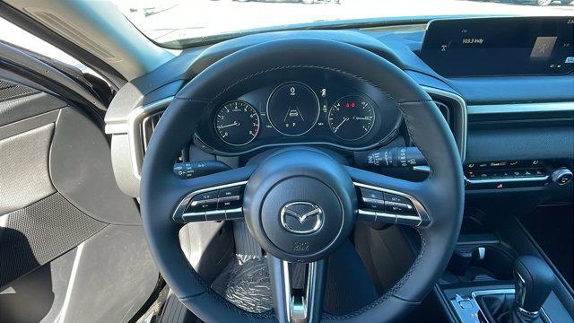 new 2025 Mazda CX-50 car, priced at $32,180