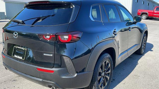 new 2025 Mazda CX-50 car, priced at $32,180