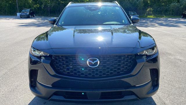 new 2025 Mazda CX-50 car, priced at $32,180