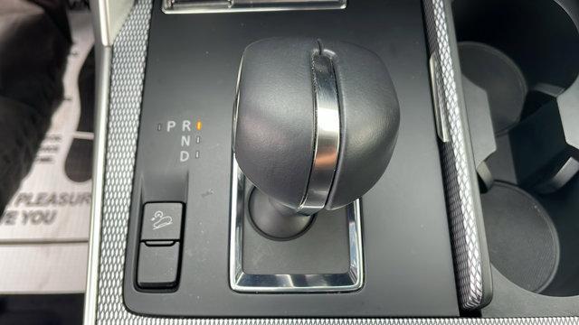 used 2024 Mazda CX-90 car, priced at $33,907