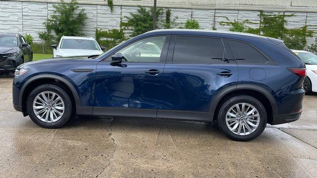 used 2024 Mazda CX-90 car, priced at $33,907