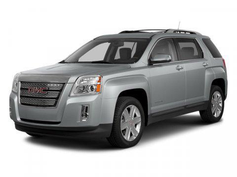 used 2014 GMC Terrain car, priced at $9,569