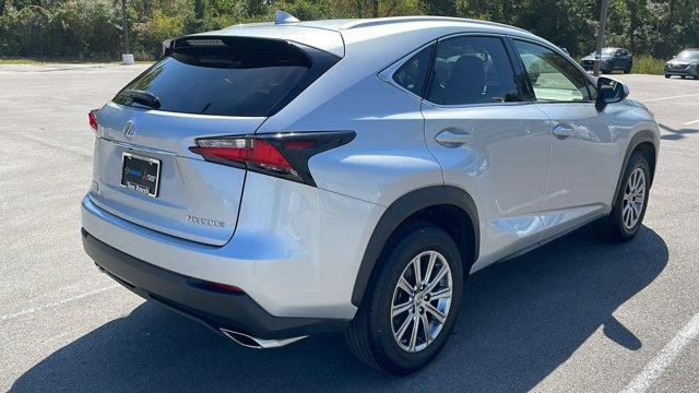used 2017 Lexus NX 200t car, priced at $21,953