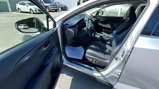 used 2017 Lexus NX 200t car, priced at $21,953