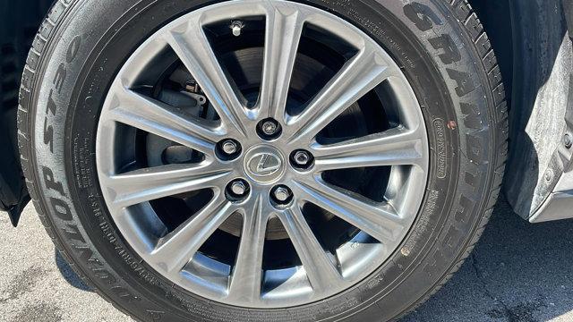 used 2017 Lexus NX 200t car, priced at $21,953