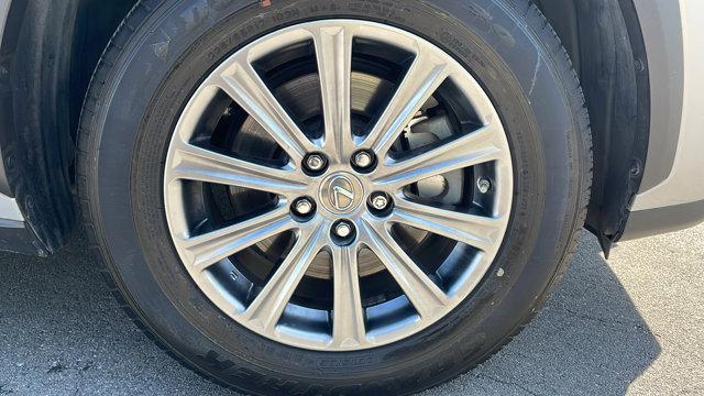 used 2017 Lexus NX 200t car, priced at $21,953