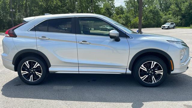 new 2025 Mitsubishi Eclipse Cross car, priced at $33,125