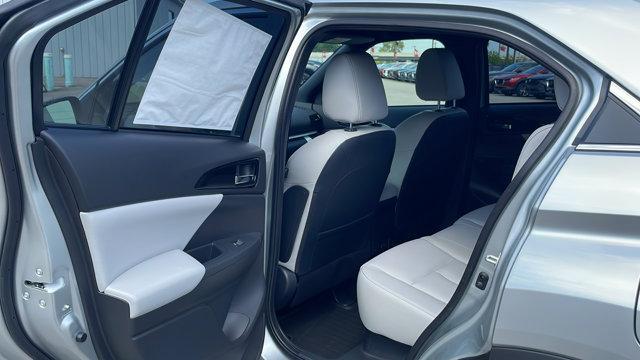 new 2025 Mitsubishi Eclipse Cross car, priced at $33,125