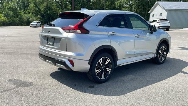 new 2025 Mitsubishi Eclipse Cross car, priced at $33,125