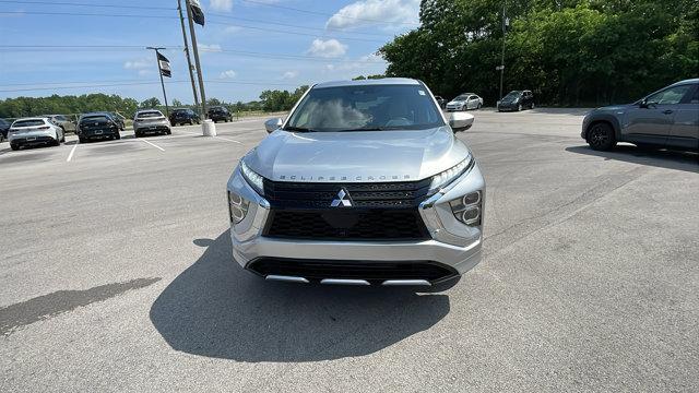 new 2025 Mitsubishi Eclipse Cross car, priced at $33,125