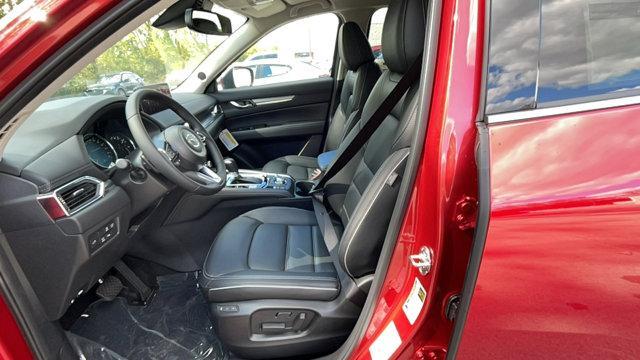 new 2025 Mazda CX-5 car, priced at $38,735
