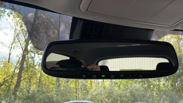 new 2025 Mazda CX-5 car, priced at $38,735