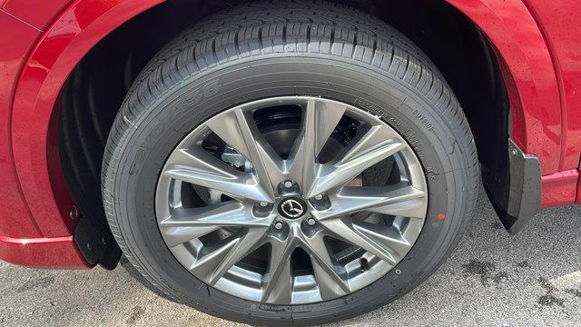 new 2025 Mazda CX-5 car, priced at $38,735