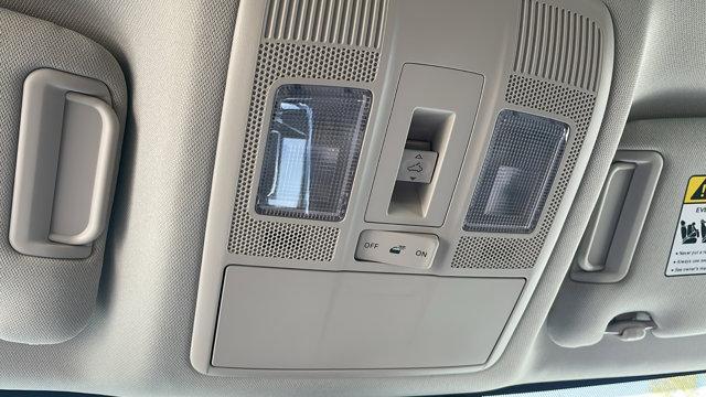 new 2025 Mazda CX-5 car, priced at $38,735