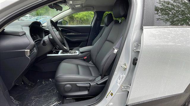 new 2025 Mazda CX-30 car, priced at $28,910