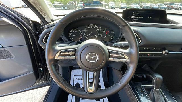 used 2022 Mazda CX-30 car, priced at $25,555