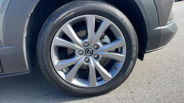 used 2022 Mazda CX-30 car, priced at $25,555