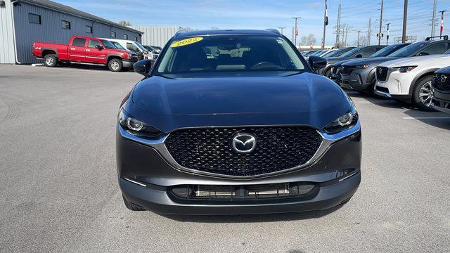 used 2022 Mazda CX-30 car, priced at $25,555