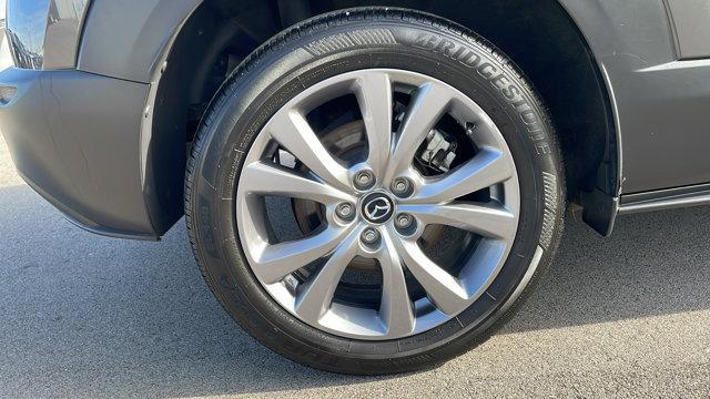 used 2022 Mazda CX-30 car, priced at $25,555