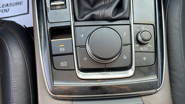 used 2022 Mazda CX-30 car, priced at $25,555