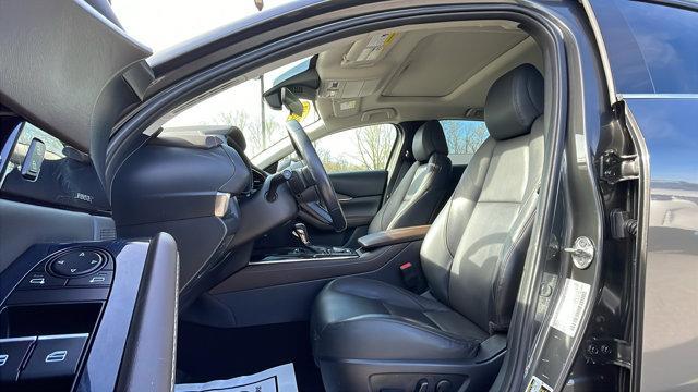 used 2022 Mazda CX-30 car, priced at $25,555