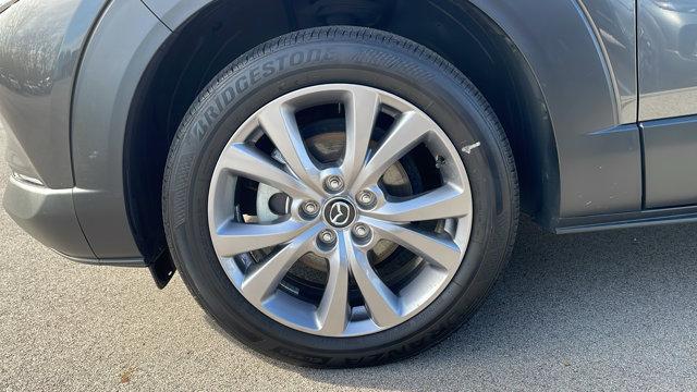 used 2022 Mazda CX-30 car, priced at $25,555