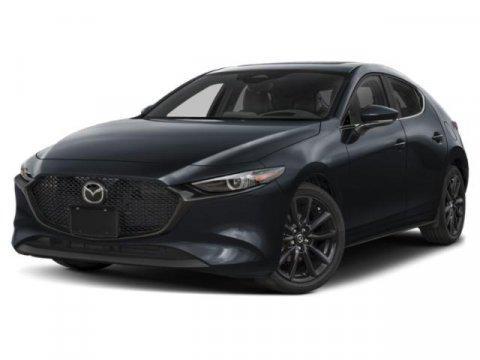 new 2025 Mazda Mazda3 car, priced at $32,430