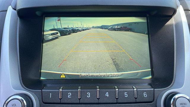 used 2017 Chevrolet Equinox car, priced at $10,448