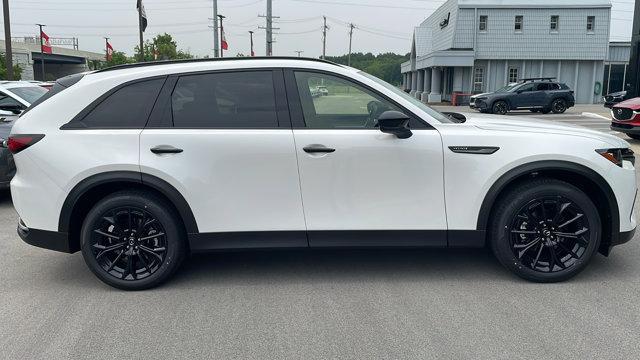 new 2025 Mazda CX-70 car, priced at $48,550