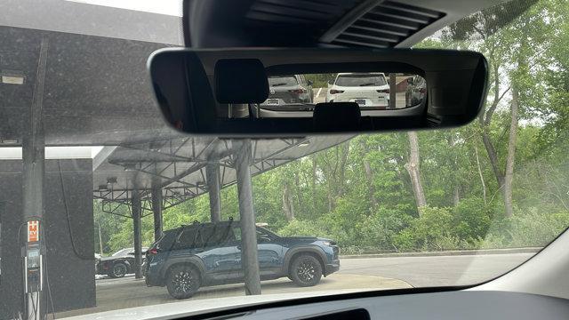 new 2025 Mazda CX-70 car, priced at $48,550
