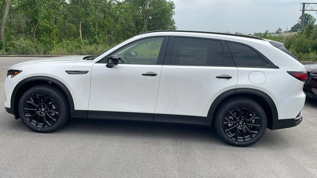 new 2025 Mazda CX-70 car, priced at $48,550
