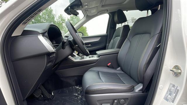 new 2025 Mazda CX-70 car, priced at $48,550