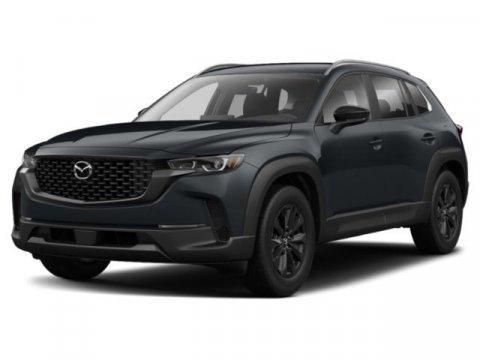 new 2024 Mazda CX-50 car, priced at $30,752