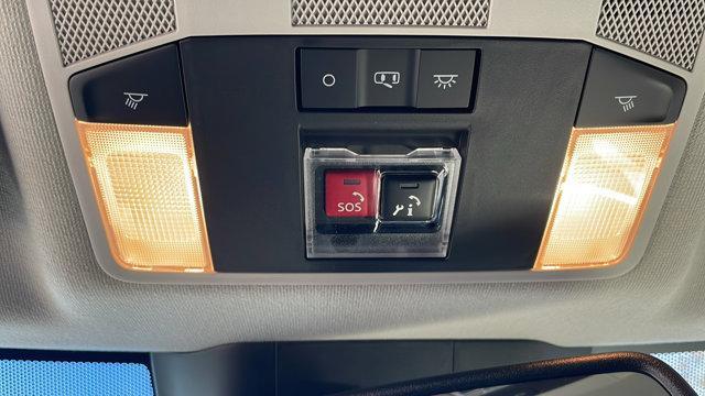 new 2025 Mitsubishi Eclipse Cross car, priced at $32,240