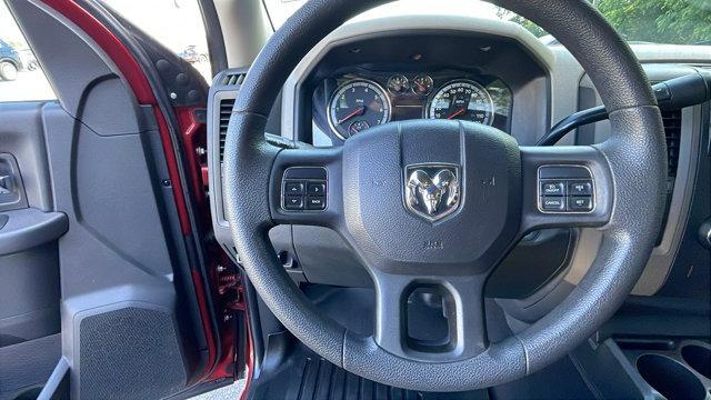 used 2012 Ram 1500 car, priced at $15,354