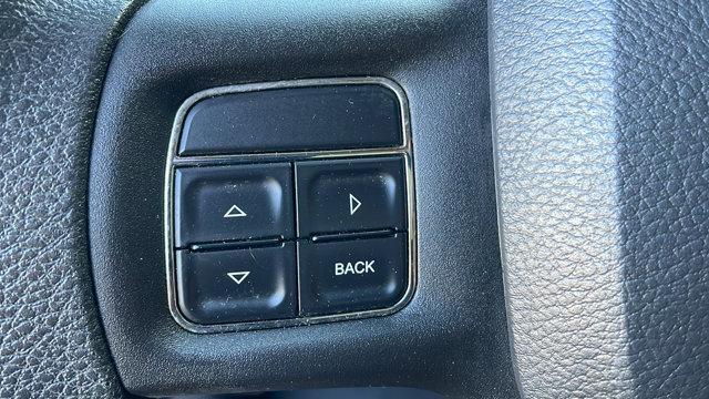 used 2012 Ram 1500 car, priced at $15,354