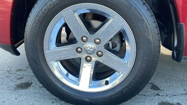 used 2012 Ram 1500 car, priced at $15,354