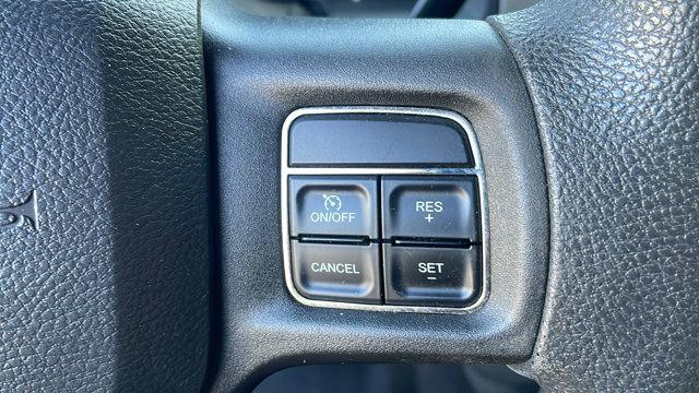 used 2012 Ram 1500 car, priced at $15,354