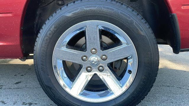used 2012 Ram 1500 car, priced at $15,354