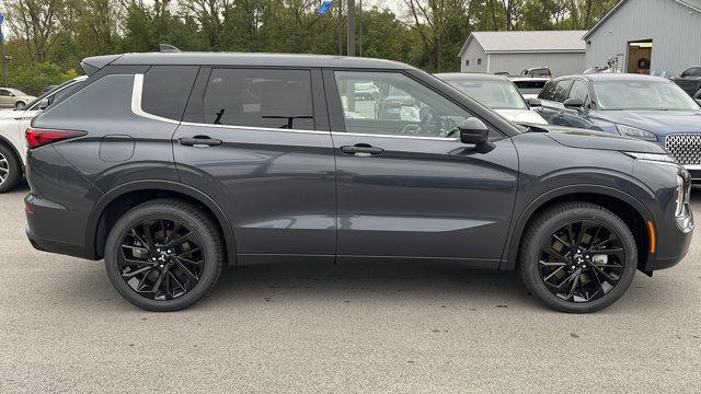 new 2024 Mitsubishi Outlander car, priced at $33,463