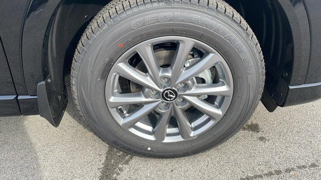 new 2025 Mazda CX-5 car, priced at $32,075