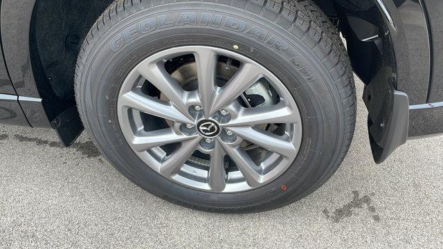 new 2025 Mazda CX-5 car, priced at $32,075