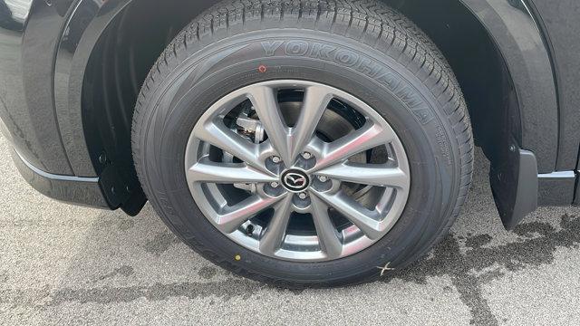 new 2025 Mazda CX-5 car, priced at $32,075