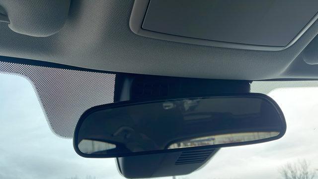 new 2025 Mazda CX-5 car, priced at $32,075