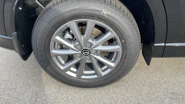 new 2025 Mazda CX-5 car, priced at $32,075