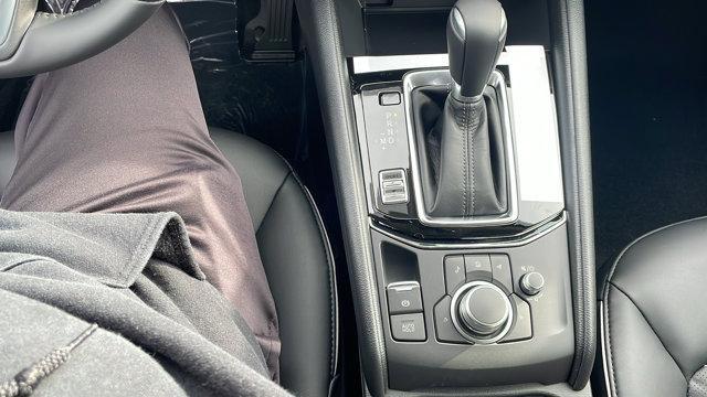new 2025 Mazda CX-5 car, priced at $32,075