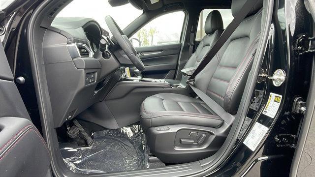 new 2025 Mazda CX-5 car, priced at $40,425